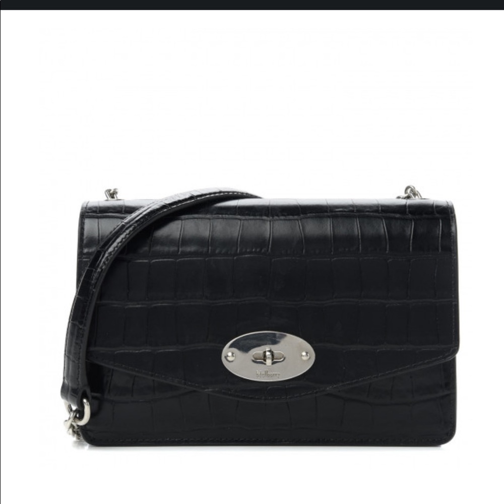 Brand New Mulberry Darley